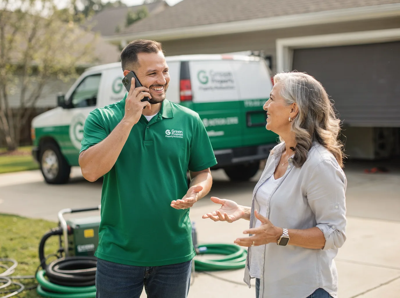 Water Damage Restoration Blaine, TN FAQs
